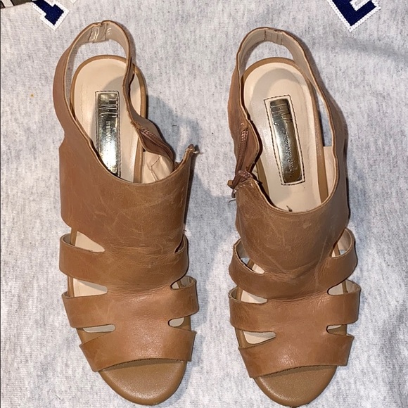 INC International Concepts Shoes - INC heels